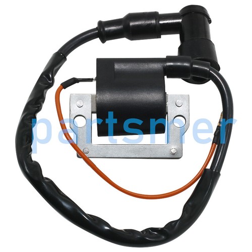 Bobine allumage haute - bobine,