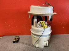 Pompe Gavage Jauge Carburant Immergé Peugeot 206 1.4 Essence