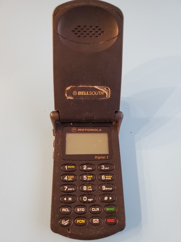 597 motorola startac st7868w - 597.motorola,