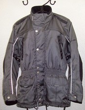 Blouson veste moto hein - /,