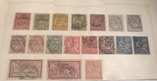 Early french france - 25,