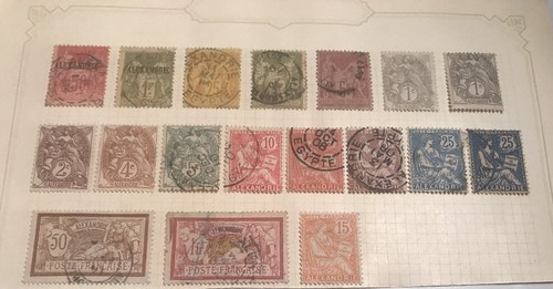 Early french france - early,