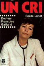 Un cri | Loriot Noëlle | Bon état