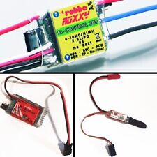 Récepteur Régulateurs