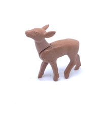 PLAYMOBIL * FORET * Biche