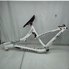CADRE CANNONDALE SCALPEL 29" L