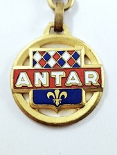 PORTE-CLES - ANTAR 1960s -