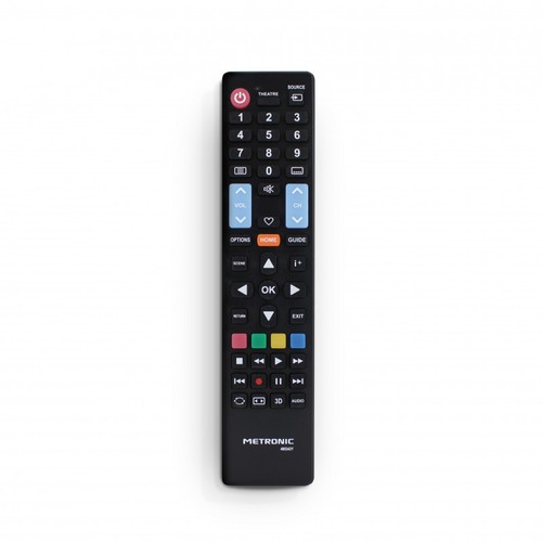 Télécommande pour sony - pour,