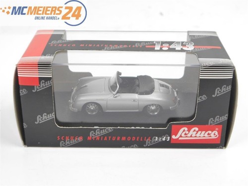 E418 schuco 02561 voiture - 02561,