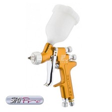 Devilbiss sri pro - pro, lite