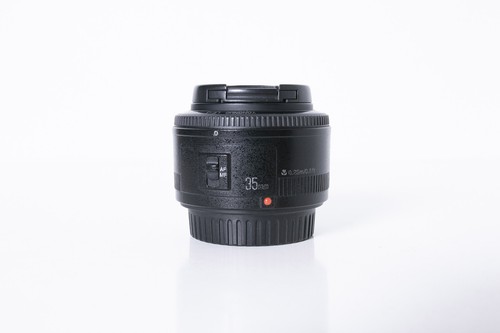 Yongnuo 2 pour canon - f/2,