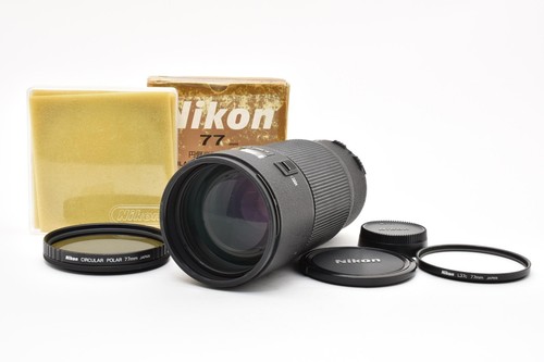 Presque comme neuf nikon - neuf],