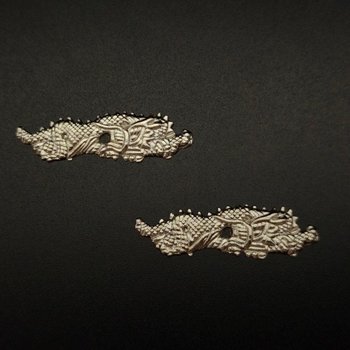 Raccords épée japonais - d'épée,