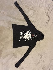 Four Girlz Los Angeles Panda