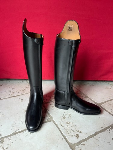 Bottes équitation petrie - bottes, d'équitation
