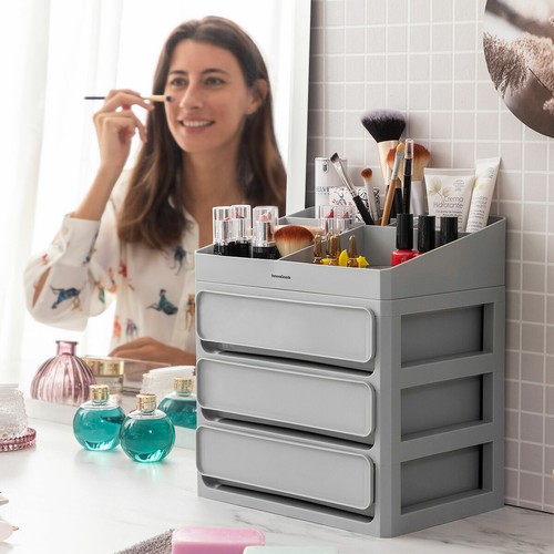 Organisateur maquillage - de,