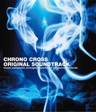 CHRONO CROSS ORIGINAL