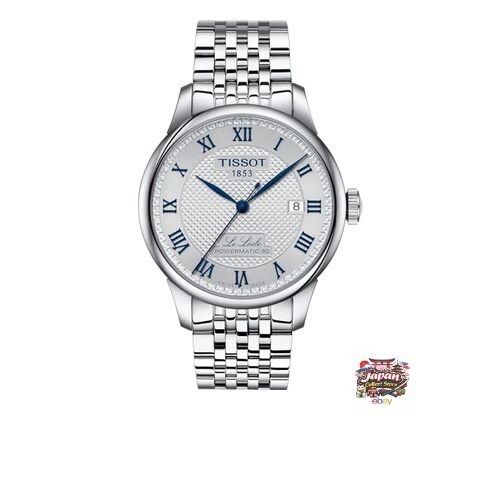 Bracelet cuir tissot - cuir,