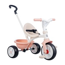 Tricycle Be Move Rose -