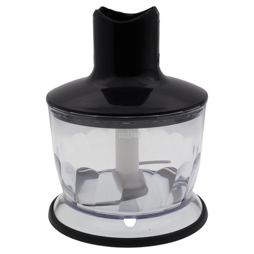Braun accessoire hachoir mq30 - hachoir,