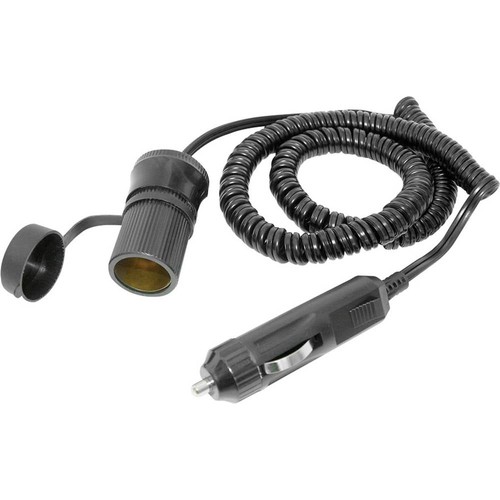 Eufab câble rallonge - rallonge, 12v