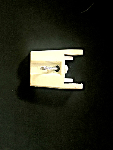 Pointe rechange diamant - pointe,