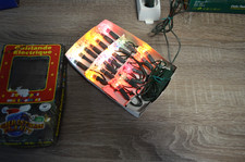 Ancienne Guirlande Électrique