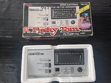 Jeu electronique en boite Frisky Tom FL - Bandai 1981 - Table Top Handheld Game