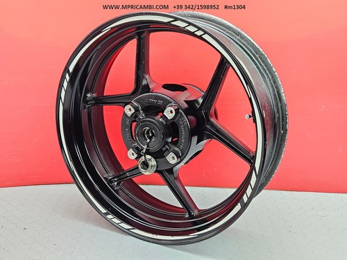 Rim wheel 41073073318f - wheel, 17