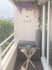 Jolie Table de Jardin ? ou Balcon