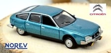 Citroën CX 2000 berline 1975