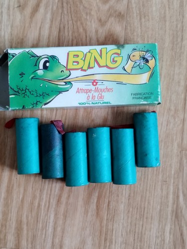 Rare ancienne boite - rare,