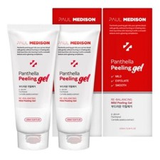 PAUL MEDISON Pantella Peeling