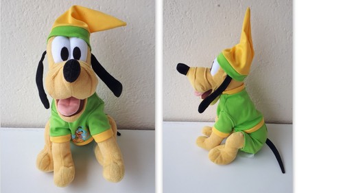 Adorable peluche doudou disney - doudou,
