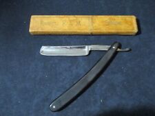 Rasoir Coupe choux AJPYLHOR Sheffield Steel