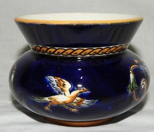 Petit vase Faïence de GIEN -