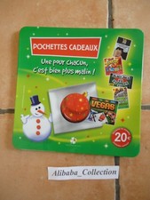 PUB PUBLICITé RAMASSE MONNAIE