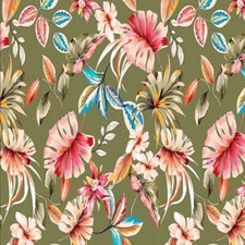 Tissus 100% Coton Imprimé