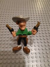 figurine  dalton schleich vintage 