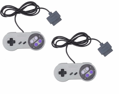 Manette snes - 2, nes)