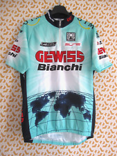 Maillot cycliste Gewiss