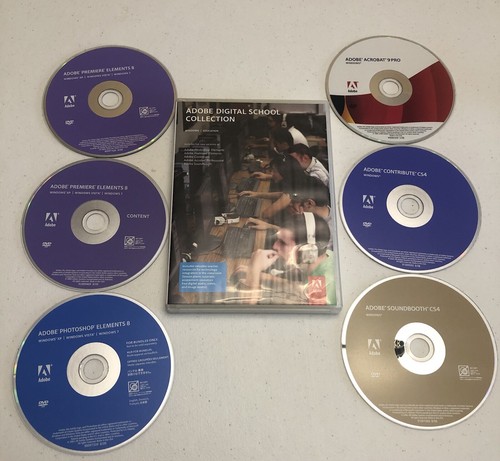 Adobe digital school - adobe,