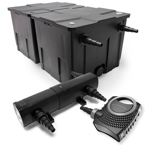 Kit filtration bassin - filtration,