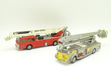 Corgi 1/50 - Lot de 2 Aerial