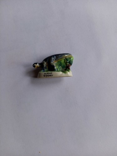 Feve dinosaure aladar - ,