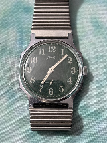Montre rares soviet vintage - montre,