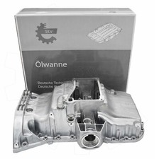 Bac En Aluminium Pour MERCEDES