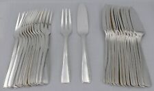 Ercuis Louviers, Art Déco, 12