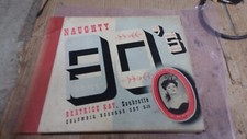 Beatrice Kay Soubrette 78rpm