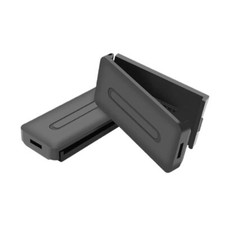 2Pcs Clip de Ceinture de